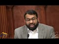 The Massacre of Karbala - Dr. Yasir Qadhi