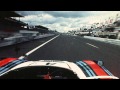 Porsche Returns to Le Mans