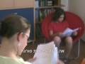 גירפה - נרקיסים - פרק 6