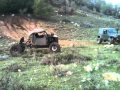 מסלול דאלית אל כרמל לכיוון בית אורן