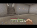 Minecraft Xbox 360: Surviving Hard Mode Ep. 2 Slime Farm