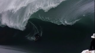 Um vídeo repleto de momentos brutais