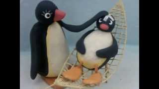 Pingu All Episodes In Hindi