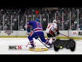 NHL 14 One Touch Dekes Gameplay Trailer