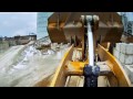 Cat K Series, Smooth, Efficient Shifting