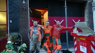 I AM AMSTERDAM  ЛОГО АМСТЕРДАМА
