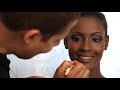 IMAN Cosmetics - Leçon maquillage 2011 - Teint EARTH