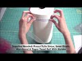 How To Make A Tutu