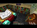 Hypno HermitCraft FTB Monster S3E05: Experience Crystals!!