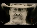 National Geographic Live! - 21st-Century Cowboys