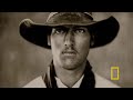 National Geographic Live! - 21st-Century Cowboys