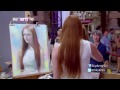 Sophie Turner in Sky Arts Portrait Artist of the Year