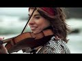 He's a Pirate (Pirates of the Caribbean Theme) Violin - Taylor Davis