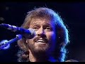 Bee Gees - How Can You Mend A Broken Heart, Live 1989 (original dvd version)