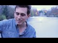 BURN - ELLIE GOULDING (Landon Austin Cover)