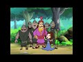 Chhota Bheem - Crocodile Krazzy - Episode 8 - Hindi - Oznoz