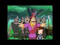 Chhota Bheem - Crocodile Krazzy - Episode 8 - Hindi - Oznoz