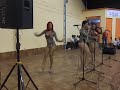 GRUPO LAS DIABLITAS - EN TIPUTINI