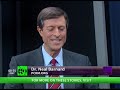 Great Minds - Dr. Neal Barnard - Can you Reverse Disease? P2