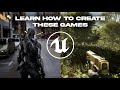 Unreal Engine 5 Beginner Tutorial - UE5 Game Development Course