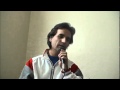 Saram qorban(New 2011 Afghan song)سرم قربان و خون من حلالت .wmv