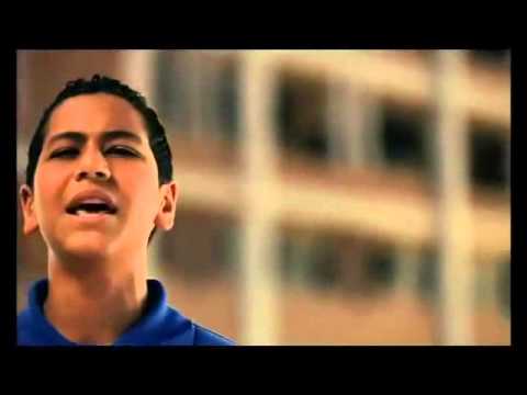 أغنية للأطفال ... علمونا فى مدرستنا - عرب توداي