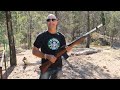M14- Now a Prohibited Firearm- 2013