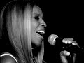 Mary J. Blige, U2 - One