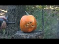 Pumpkin Killing Methods IV