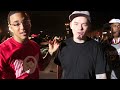Kirko Bangz Feat. Z-Ro, Slim Thug & Paul Wall "BTS Of "Cup Up Top Down"" Video