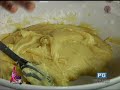Recipe: San Nicolas Cookies