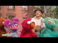 Sesame Street: Outdoors with Jason Mraz