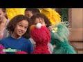 Sesame Street: Outdoors with Jason Mraz