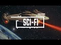 80's Cinematic SciFi Synthwave no copyright music by MokkaMusic  Riftwalkers