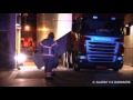 28.10.2016 / Ulykke / København 28.10.2016 / Ulykke / København