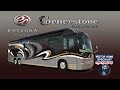 2013 Entegra Coach Cornerstone Luxury RV for Sale at Motor Home Specialist (Stk.#5293)