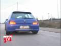 Max Power GR Tv - Peugeot 106 T16 4x4 300Ps