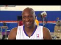 2012-2013 Preseason Bloopers!