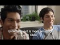 E3 2012: Xbox SmartGlass