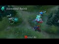 Dota 2 Elder Titan - Tauren Chieftain (Русский обзор)