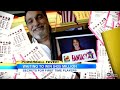 7-Time Lotto Winner Offers Powerball Tips: Powerball Jackpot Hits $425 Million