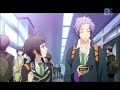 Starry sky-Episode 3 full