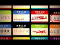Matthew West - Hello, My Name Is (Lyrics)