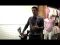 2013 US Open Champion Justin Rose:
