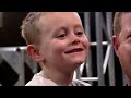 Joseph Whelan's audition - Led Zeppelin's Whole Lotta Love - The X Factor UK 2012