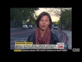 Suspected London attackers shot, taken to hospital