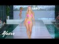 Vasaro Swimwear Fashion Show - Miami Swim Week 2023 - DCSW - Full Show 4K60fps.2160p60