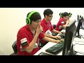 GPL 2014 冬季聯賽 八強賽 W1D1 AZB TPA vs NFL Game2
