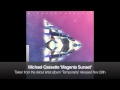 Michael Cassette 'Magenta Sunrise'