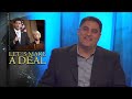 Bipartisan Budget Deal Leaves GOP Complaining But...